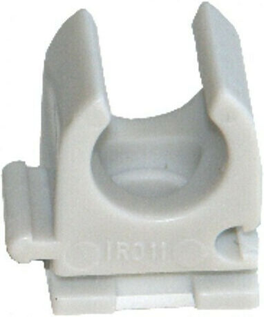 Elvhx Electrical Conduit Bracket made of Plastic 228