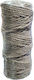 Rope with Diameter 4mm and Length 50m Jute Rope 4mm x 50m