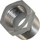 Atusa Συστολή Γαλβανιζέ Αμερικής 1/2" / 3/4" 101.6mm