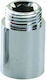T-Fittings Threaded Addition Male/Female Pneumatic Fitting 1/2"