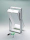 Hinged Window W19xH19cm