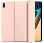 iNOS Smart Flip Cover Synthetic Leather Pink (Xiaomi Pad 5 / 5 Pro 11")