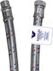Viospiral Euroflex Σπιράλ Συνδέσεως 50cm