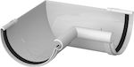 V.590800.0009 Gutter Fittings