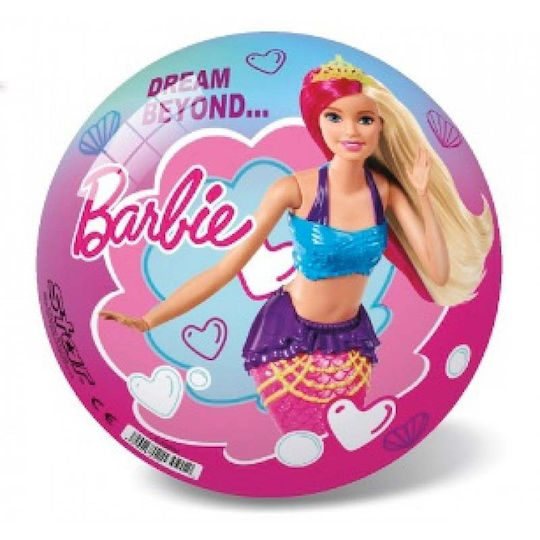 Star Toys Star Barbie Beyond Детска Аеробика Пъстра 23см.