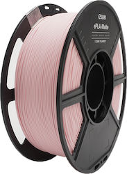Esun ePLA-Matte 3D Printer Filament 1.75mm Peac...