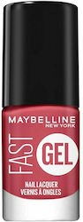 Maybelline Fast Gel Лак за Нокти 7ml Maybelline Fast Gel Лак за Нокти 7ml