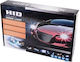 Car Xenon Kit H11 35W 9-16V 6000K Cold White