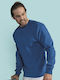 Sweatshirt SG SG20 Royal Blue