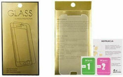 Gold Tempered Glass (Galaxy A53) ORI.022.27.262