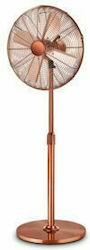 Redled 28156 Ορθοστάτης 40cm Μπρούτζινος Redled 28156 Ορθοστάτης 40cm Μπρούτζινος