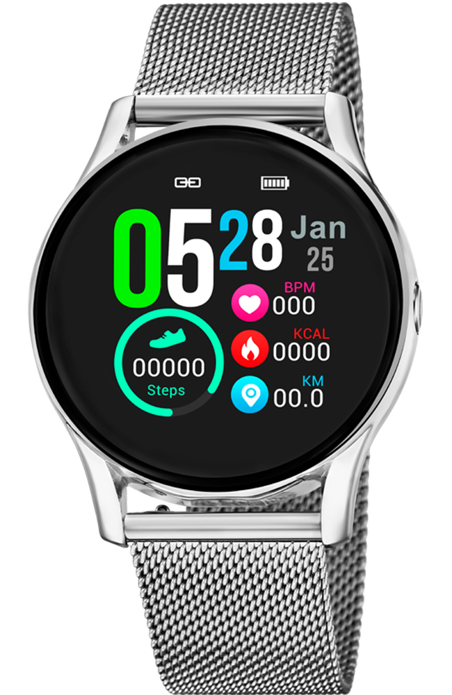 Lotus smartwatch 50000 outlet
