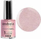 Andreia Professional Хибриден Гел Блясък Дългот...