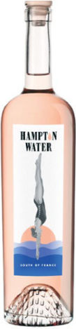 Gerard Bertrand Κρασί Hampton Water Ροζέ Ξηρό 750ml