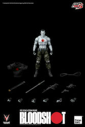 Threezero FigZero Bloodshot Threezero FigZero Bloodshot