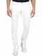 Pantaloni Chino Albi