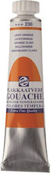 Royal Talens Extra Fine Tempera Paints Light Or...