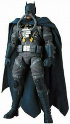 Medicom Toy DC Comics: Batman Stealth Jumper Hush Batman Medicom Toy DC Comics: Batman Stealth Jumper Hush Batman