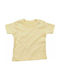 Babybugz Kids T-shirt Yellow