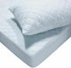 Le Blanc Покриване на Хотелски Ватирано 150x200см. 1бр