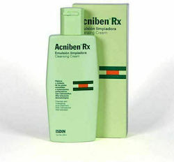 Isdin Acniben Rx Cremă 200ml