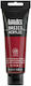 Liquitex Basics 116 Alizarin Crimson Сет акрилни бои за живопис в Червен цвят 118мл 1бр