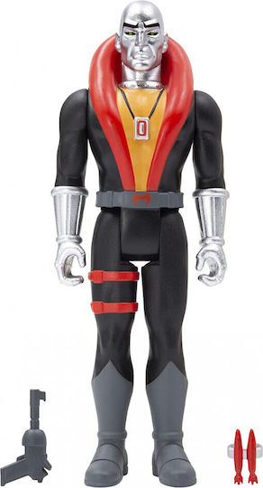 Super7 G.I. Joe: Destro Φιγούρα Δράσης 10εκ.