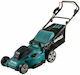 Makita Battery Solo Lawn Mower