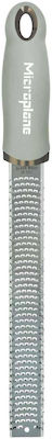 Microplane Inox Citrus Grater Premium Classic Sage 30x3.5x2.5cm