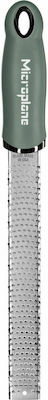 Microplane Inox Citrus Grater Premium Classic Eucalyptus 30x3.5x2.5cm