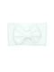 Elecool Baby Headband White 1pc