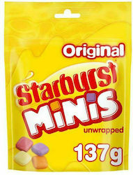 Starburst Minis 137gr