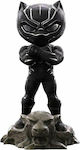 Iron Studios Marvel Die Unendlichkeitssaga: Schwarzer Panther Figur Höhe 15cm