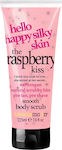 Treaclemoon Raspberry Kiss Scrub pentru corp 225ml