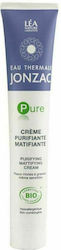 Eau Thermale Jonzac Purifying Mattifying Creme Tag 400ml Eau Thermale Jonzac Purifying Mattifying Creme Tag 400ml