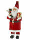 Iliadis Santa Claus Red 60cm