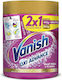 Vanish Stain Cleaner Powder Oxi Advance 800gr