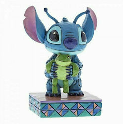 Enesco Disney: Stitch Φιγούρα ύψους 10εκ.