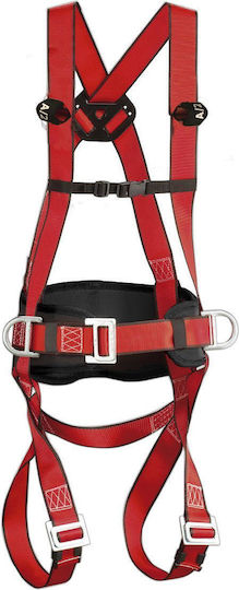 10MAXPRO Overall Safety Belt 2651252100