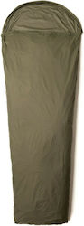Snugpak Sleeping Bag Μονό Bivvi Bag Olive