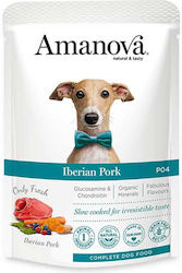 Amanova Wet Food 100gr