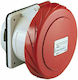 Schneider Electric Weibliche Industriesteckdose PKF16G735