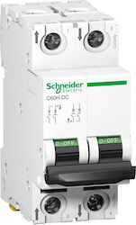 Schneider Electric Acti 9 C60H-DC Schneider Electric Acti 9 C60H-DC