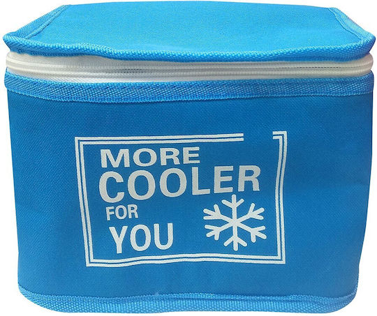 TnS Insulated Bag Handbag L22 x W14 x H14cm
