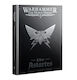 Games Workshop Warhammer Liber Astartes: Loyalist Legiones Astartes Guide 60043099002