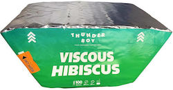 Thunder Boy Viscous Hibiscous Εναέριο Πυροτέχνημα