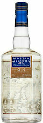 Martin Miller's Westbourne Strength Τζιν 45.2% 700ml