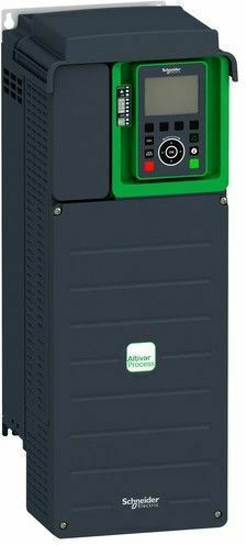 Schneider Electric Altivar ATV930 Регулатор на обороти ATV930D22N4