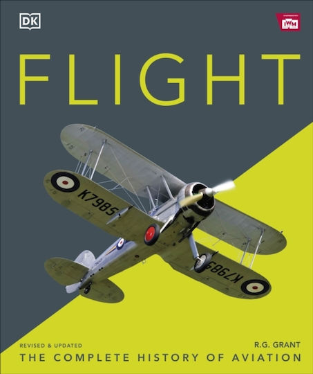 Flight-the Complete History Of Aviation