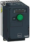 Schneider Electric Altivar ATV320 Ρυθμιστής Στροφών ATV320U06M2C